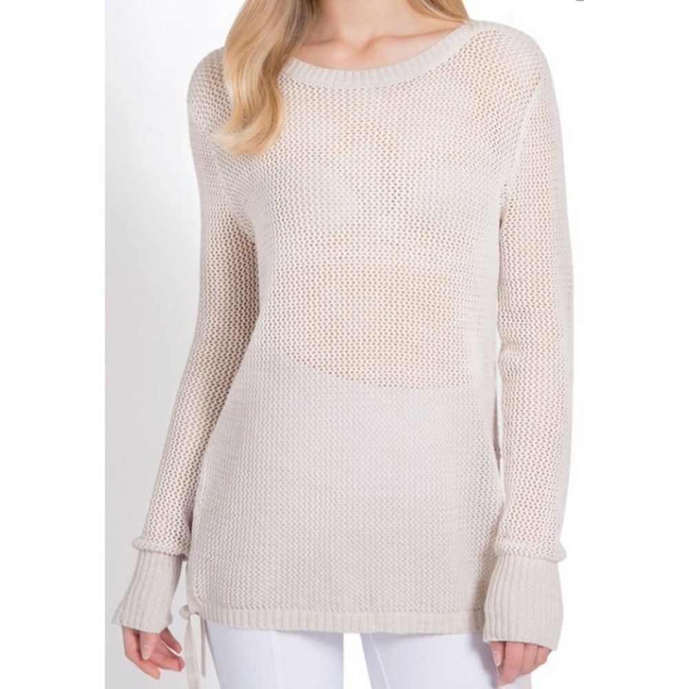 Lysse Charlie sweater